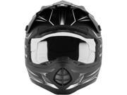 Afx Helmet Fx17 Main White Xl 0110 4993