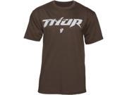 Thor Tee S7 S s Roost Brown Sm 303014640