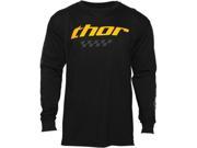 Thor Tee S7 L s Charger Bk Sm 303014680