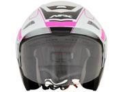 Afx Helmet Fx50 Mul Fush Xs 0104 2025