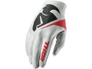 Thor Glove S7 Invert Flc Wh Lg 33303933