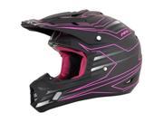 Afx Helmet Fx17 Main Fush Xs 0110 5007