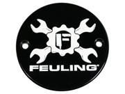 Feuling Cover Point 84 99 2h Blk 9133