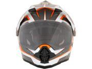 Afx Helmet Fx39 Veleta Org Xs 0110 4930