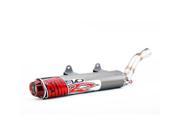 Big Gun Exhaust Big Gun Evo Race Series Exhaust Can Am Slip On