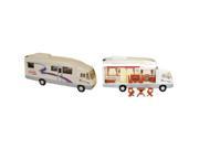 PRIME PRODUCTS 270001 TOY MOTOR HOME 270001
