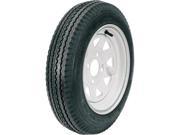 Kenda Trailer Tire wheel Assemblies And Tires 480 12 4h 4ply b 30540