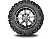 Sedona Tire Wheel Rip Kit Mamba 27x9r 570 5107 1507