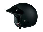 Afx Fx 75 Youth Helmet Fx75y Flat L 0105 0010