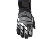Arctiva Glove S7 Rove Black Md 33401149