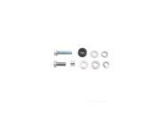 V twin Manufacturing Chain Guard Bolt And Bushing Kit 28 0422