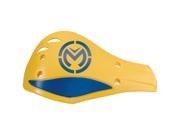 Moose Racing Contour Deflectors Handguard Dflctr Yel blu 06350553
