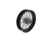 V twin Manufacturing 16 Rear Spoke Wheel 52 1246