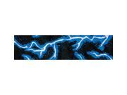 Zan Headgear Cooldanna Blue Lightning Dc226