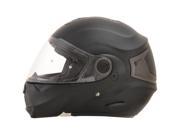 Afx Fx 36 Modular Helmet Fx36 Flat 2xl 0100 1451