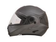 Afx Fx 36 Modular Helmet Fx36 Frost Xl 0100 1462