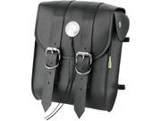 Willie And Max Deluxe Sissy Bar Bag Sbb451