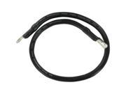 Drag Specialties Battery Cables 23 781231