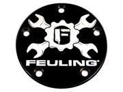 Feuling Cover Point 99 16 5h Blk 9124