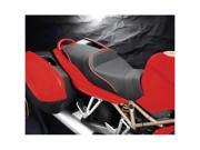 World Sport Performance Seats Duc St2 4 4s Blk red Ws 515 11