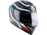 Agv K 5 Helmets Helmet K5 F race Italy 2x 0041o2hy01111