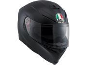 Agv K 5 Helmets Helmet K5 Matt Black Ms 0041o4hy00306
