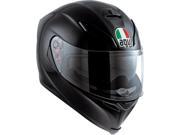 Agv K 5 Helmets Helmet K5 Black Xl 0041o4hy00210