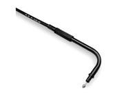 Bikers Choice Vinyl Idle Cable 30.9in. L 90 Degree Elbow 01 0414