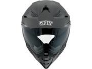 Agv Ax 8 Dual Sport Evo Helmet Ax8ds Matt 3xl 7611o4c0004012