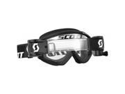 Scott Sports Recoil Xi Wfs Blk Clr Lens 246486 0001113
