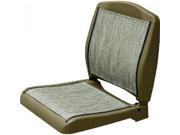 Wise Seating Cool ride Mesh Seat Autm Fern 5433 1743