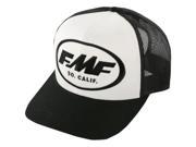 Fmf Racing Hat Origins Black F24196109blk
