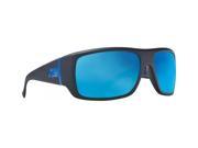 Dragon Alliance Vantage Sunglasses W blue Ion Lens 720 2271