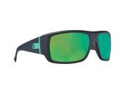 Dragon Alliance Vantage Sunglasses H2o W green Ion Lens 720 2269