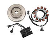 Cycle Electric Charge Kit 2007 8 883 Xl Ce 23s 07