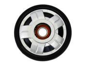 Kimpex Idler Wheel Bombardier 141mm Silver R0141d 003a