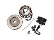 Cycle Electric Charge Kit 2009 13 883 Xl Ce 23s 09