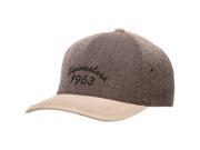 Alpinestars Wilcot Hat Hat Wilcot Tan L xl 103681001805lxl