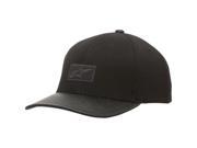 Alpinestars Gentry Hat Hat Gentry Bk L xl 103681002 10lxl