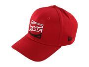 Fmf Racing Hats Hat The Divide Red S m Fa6196908reds m