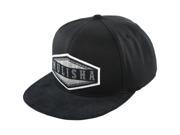 Metal Mulisha Hats Hat Match Blk L xl Fa6596006blkl x