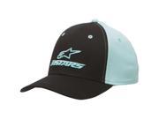 Alpinestars Chaser Hat Hat Chaser Bk L xl 103681012 10lxl