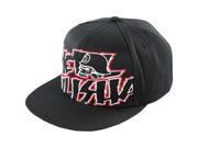 Metal Mulisha Hats Hat Affiliation Blr L xl Fa6596007blrl x