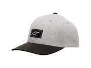 Alpinestars Gentry Hat Hat Gentry Gy L xl 103681002 11lxl