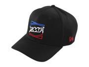 Fmf Racing Hats Hat The Divide Blk S m Fa6196908blks m