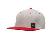 Alpinestars Descent Hat Hat Descent Red S m 103681020 30sm