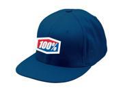 100% Hat Essential Flex Bl L x 20040 015 18