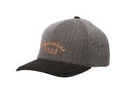 Alpinestars Wilcot Hat Hat Wilcot Bk L xl 103681001 10lxl