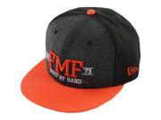 Fmf Racing Hats Hat District Org Onz Sp6196100orgonz