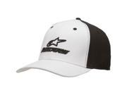 Alpinestars Chaser Hat Hat Chaser Wt L xl 103681012 20lxl